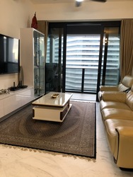 Duo Residences (D7), Apartment #223874941